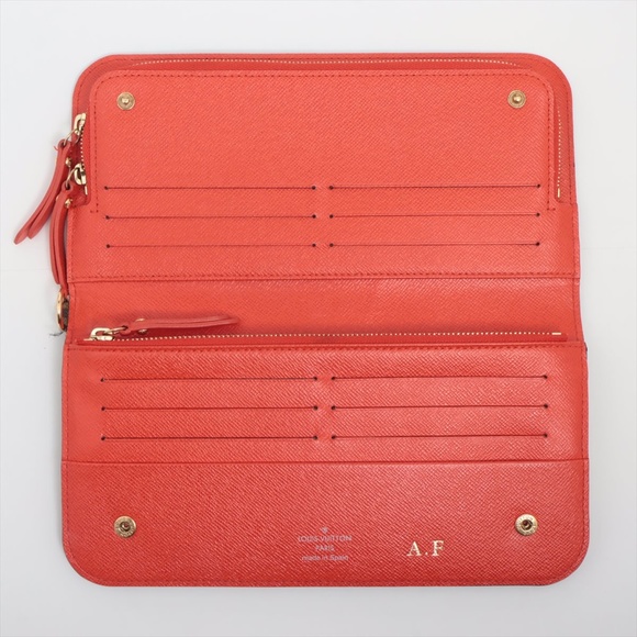 Louis Vuitton Monogram Insolite Wallet - Picture 3 of 12